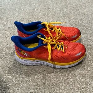 Men's Hoka Clifton 8